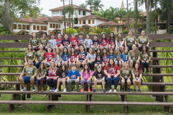 Buy your photos of the eventNR1 - Ol�, 6� Ano  01 a 04/10/17   on Fotop