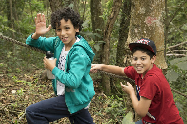 Buy your photos of the eventNR1 - Ol�, 6� Ano  01 a 04/10/17   on Fotop