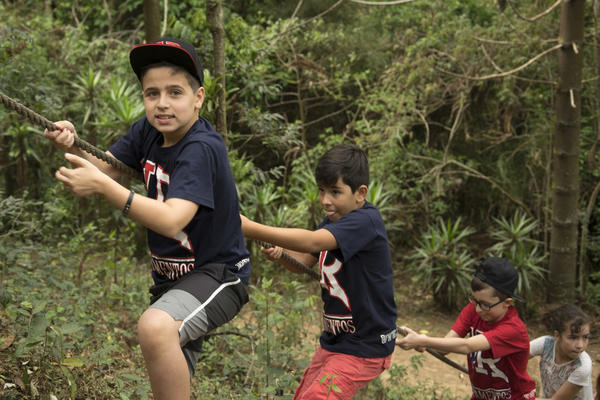 Buy your photos of the eventNR1 - Ol�, 6� Ano  01 a 04/10/17   on Fotop