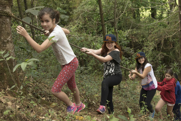 Buy your photos of the eventNR1 - Ol�, 6� Ano  01 a 04/10/17   on Fotop