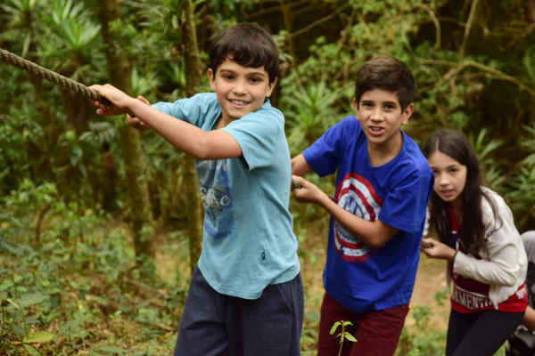 Buy your photos of the eventNR1 - Ol�, 6� Ano  01 a 04/10/17   on Fotop