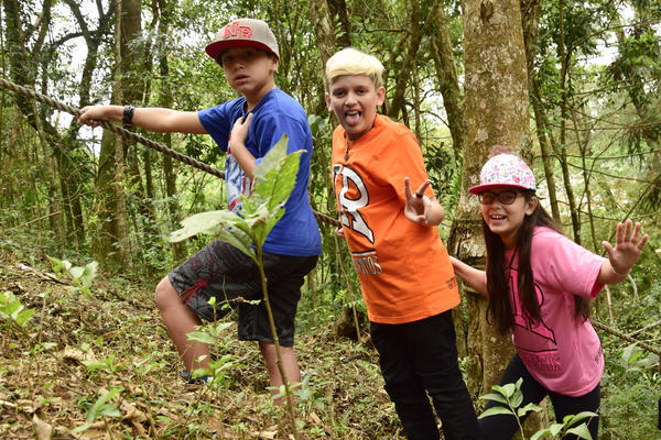 Buy your photos of the eventNR1 - Ol�, 6� Ano  01 a 04/10/17   on Fotop