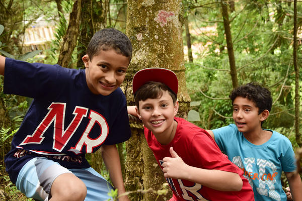 Buy your photos of the eventNR1 - Ol�, 6� Ano  01 a 04/10/17   on Fotop