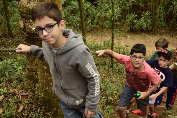 Buy your photos of the eventNR1 - Ol�, 6� Ano  01 a 04/10/17   on Fotop