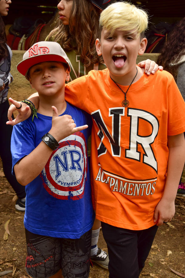 Buy your photos of the eventNR1 - Ol�, 6� Ano  01 a 04/10/17   on Fotop