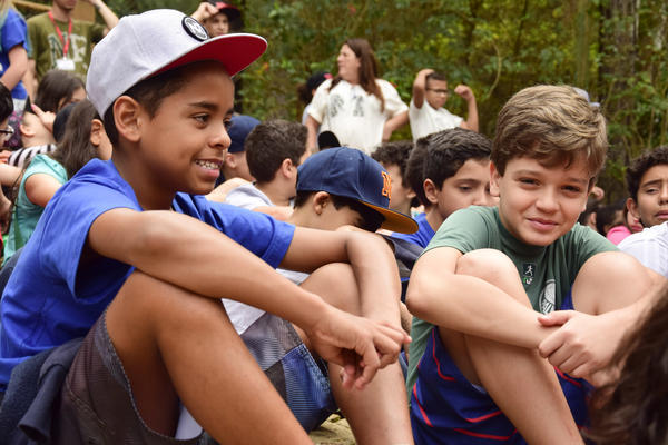 Buy your photos of the eventNR1 - Ol�, 6� Ano  01 a 04/10/17   on Fotop