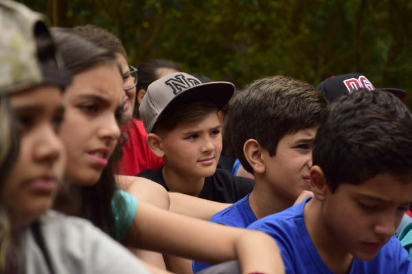 Buy your photos of the eventNR1 - Ol�, 6� Ano  01 a 04/10/17   on Fotop