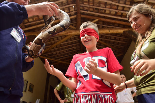 Buy your photos of the eventNR1 - Ol�, 6� Ano  01 a 04/10/17   on Fotop