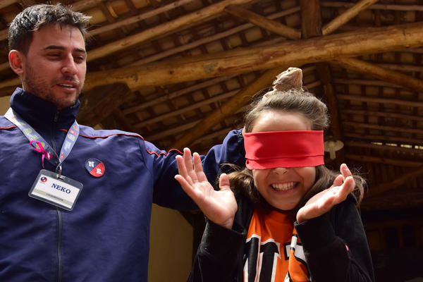 Buy your photos of the eventNR1 - Ol�, 6� Ano  01 a 04/10/17   on Fotop