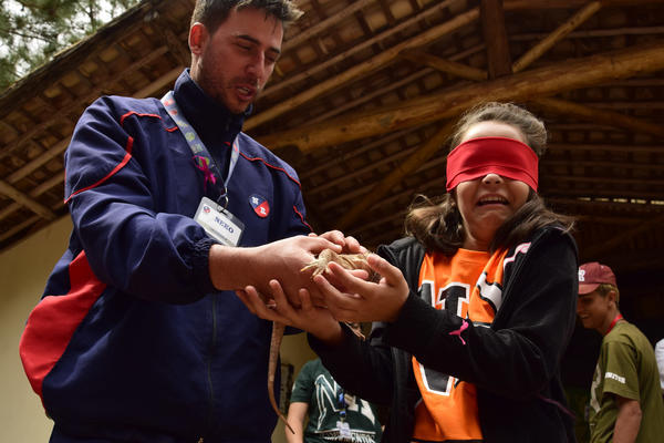 Buy your photos of the eventNR1 - Ol�, 6� Ano  01 a 04/10/17   on Fotop