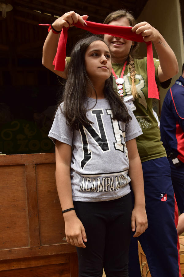 Buy your photos of the eventNR1 - Ol�, 6� Ano  01 a 04/10/17   on Fotop