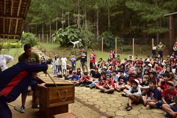 Buy your photos of the eventNR1 - Ol�, 6� Ano  01 a 04/10/17   on Fotop