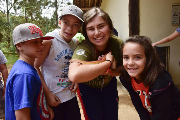 Buy your photos of the eventNR1 - Ol�, 6� Ano  01 a 04/10/17   on Fotop