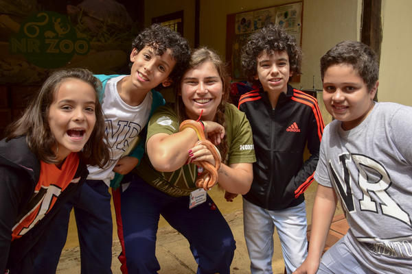 Buy your photos of the eventNR1 - Ol�, 6� Ano  01 a 04/10/17   on Fotop