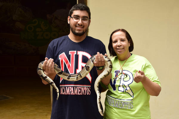 Buy your photos of the eventNR1 - Ol�, 6� Ano  01 a 04/10/17   on Fotop