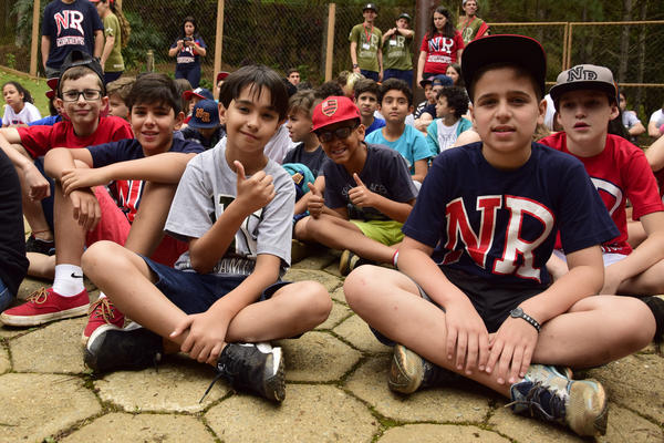 Buy your photos of the eventNR1 - Ol�, 6� Ano  01 a 04/10/17   on Fotop