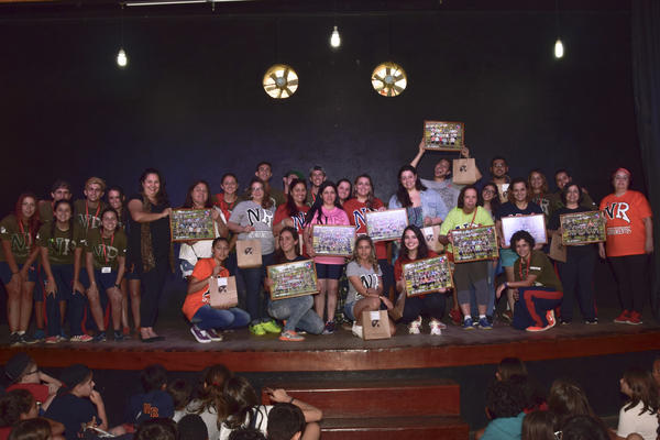 Buy your photos of the eventNR1 - Ol�, 6� Ano  01 a 04/10/17   on Fotop