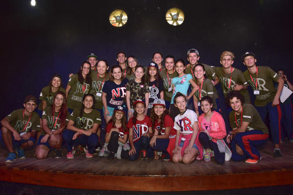 Buy your photos of the eventNR1 - Ol�, 6� Ano  01 a 04/10/17   on Fotop