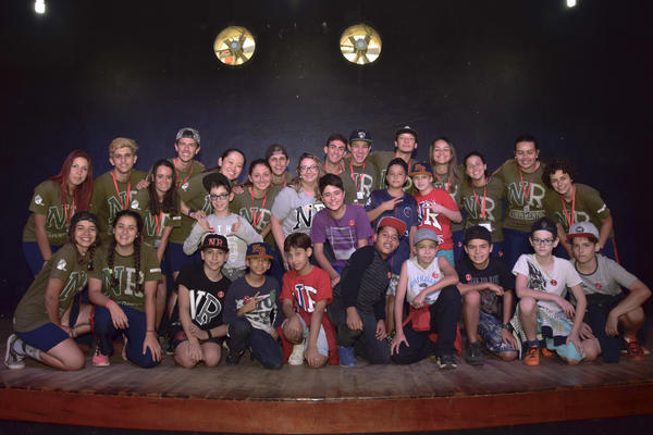 Buy your photos of the eventNR1 - Ol�, 6� Ano  01 a 04/10/17   on Fotop