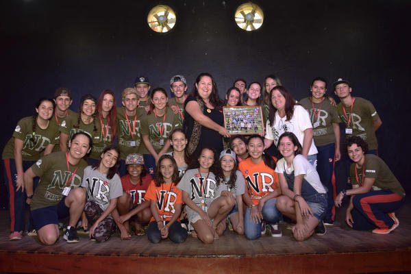 Buy your photos of the eventNR1 - Ol�, 6� Ano  01 a 04/10/17   on Fotop