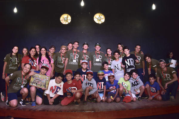 Buy your photos of the eventNR1 - Ol�, 6� Ano  01 a 04/10/17   on Fotop