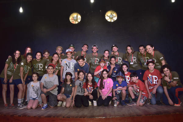 Buy your photos of the eventNR1 - Ol�, 6� Ano  01 a 04/10/17   on Fotop