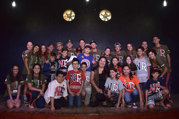 Buy your photos of the eventNR1 - Ol�, 6� Ano  01 a 04/10/17   on Fotop