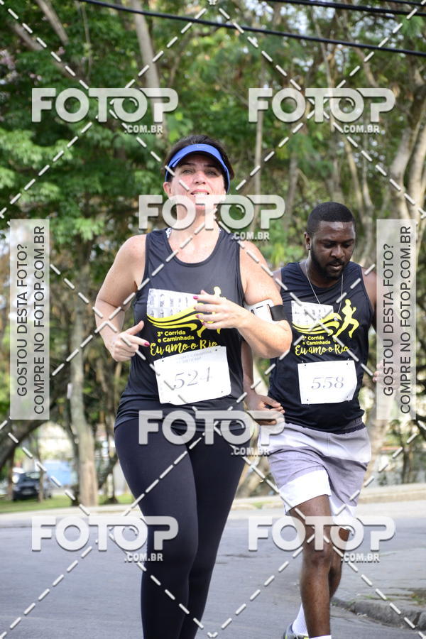 Buy your photos of the event3 Corrida e Caminhada Eu Amo Rio  on Fotop