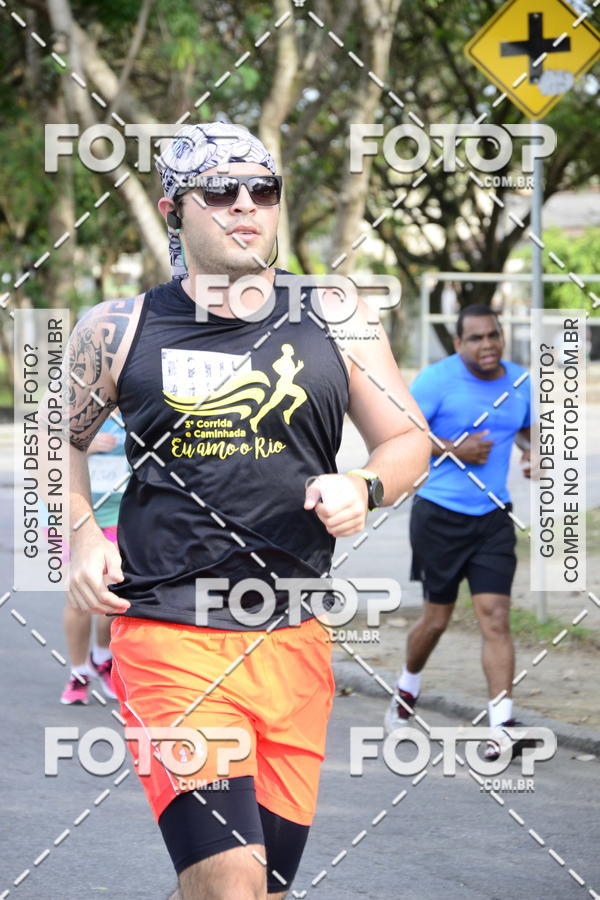Buy your photos of the event3 Corrida e Caminhada Eu Amo Rio  on Fotop