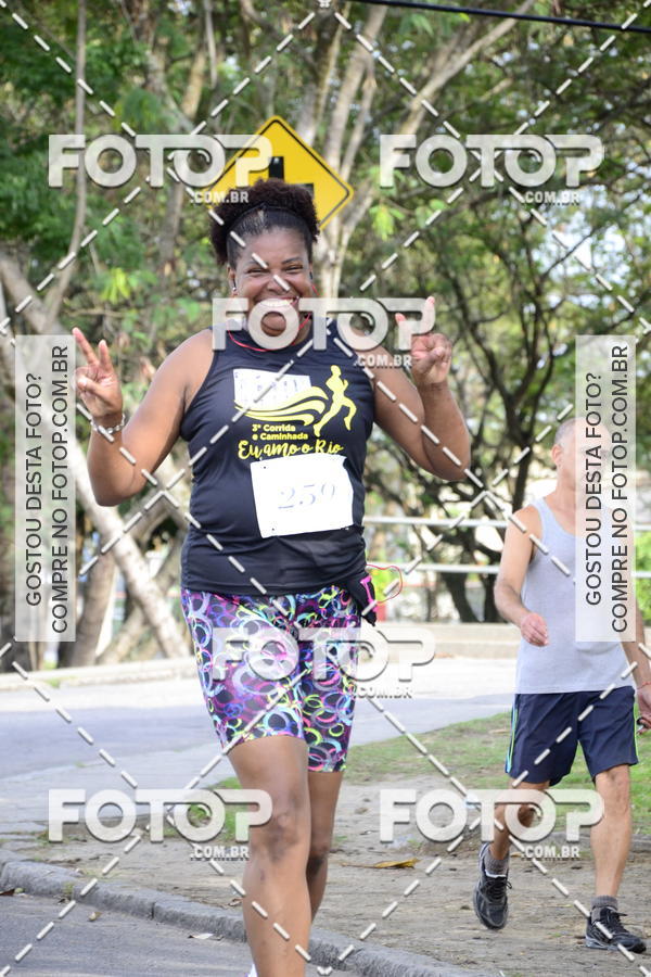 Buy your photos of the event3 Corrida e Caminhada Eu Amo Rio  on Fotop