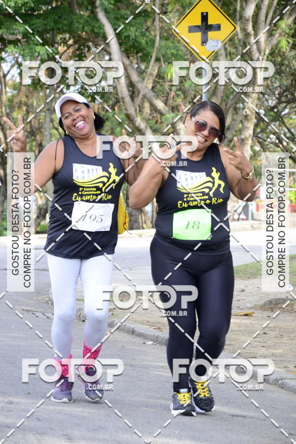 Buy your photos of the event3 Corrida e Caminhada Eu Amo Rio  on Fotop