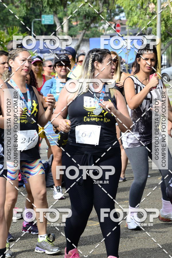 Buy your photos of the event3 Corrida e Caminhada Eu Amo Rio  on Fotop