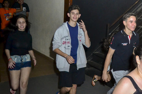 Buy your photos of the eventNRSUN - 04 a 08/10/17 on Fotop