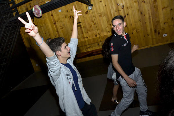 Buy your photos of the eventNRSUN - 04 a 08/10/17 on Fotop