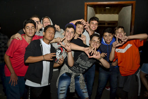 Buy your photos of the eventNRSUN - 04 a 08/10/17 on Fotop