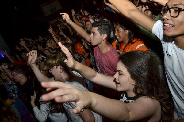 Buy your photos of the eventNRSUN - 04 a 08/10/17 on Fotop