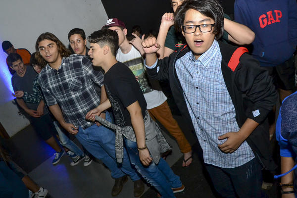 Buy your photos of the eventNRSUN - 04 a 08/10/17 on Fotop