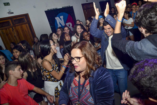 Buy your photos of the eventNRSUN - 04 a 08/10/17 on Fotop