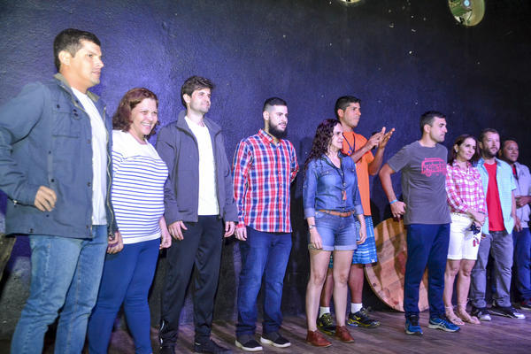 Buy your photos of the eventNRSUN - 04 a 08/10/17 on Fotop