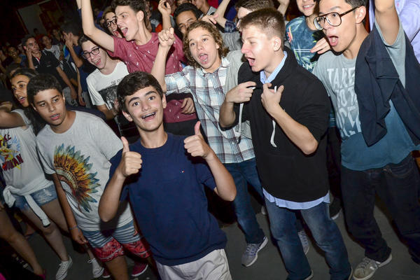 Buy your photos of the eventNRSUN - 04 a 08/10/17 on Fotop