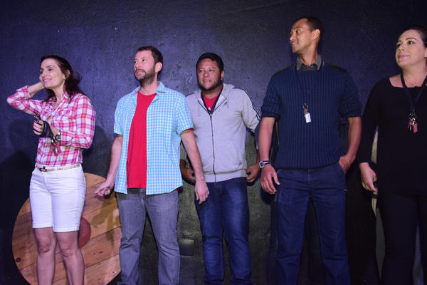 Buy your photos of the eventNRSUN - 04 a 08/10/17 on Fotop