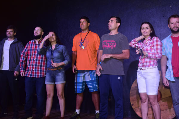 Buy your photos of the eventNRSUN - 04 a 08/10/17 on Fotop