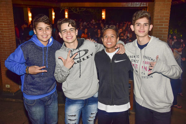 Buy your photos of the eventNRSUN - 04 a 08/10/17 on Fotop