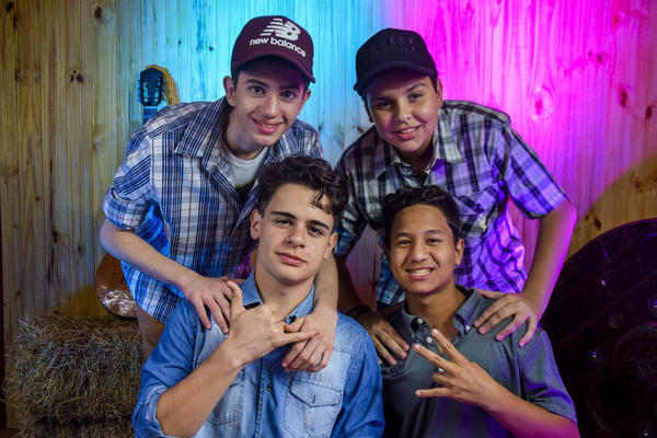 Buy your photos of the eventNRSUN - 04 a 08/10/17 on Fotop