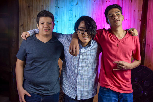 Buy your photos of the eventNRSUN - 04 a 08/10/17 on Fotop