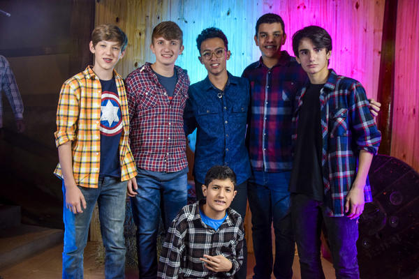 Buy your photos of the eventNRSUN - 04 a 08/10/17 on Fotop