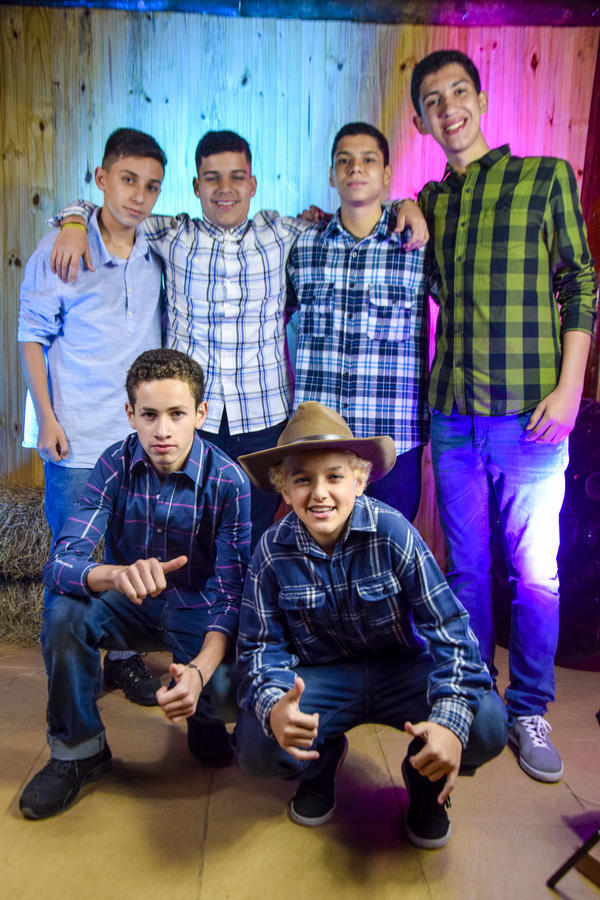 Buy your photos of the eventNRSUN - 04 a 08/10/17 on Fotop