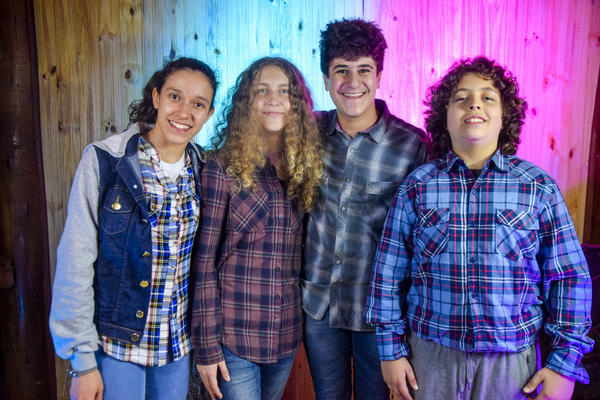 Buy your photos of the eventNRSUN - 04 a 08/10/17 on Fotop