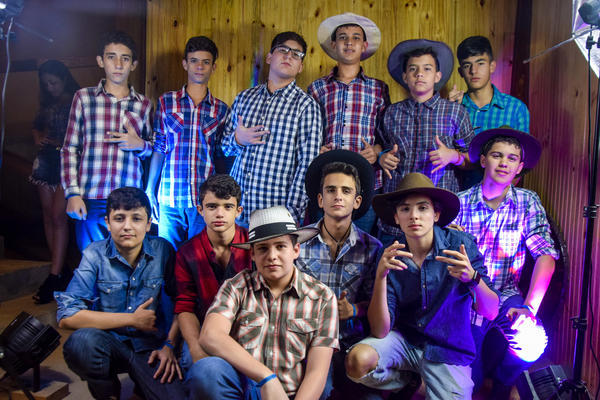 Buy your photos of the eventNRSUN - 04 a 08/10/17 on Fotop