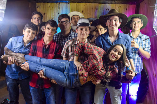 Buy your photos of the eventNRSUN - 04 a 08/10/17 on Fotop